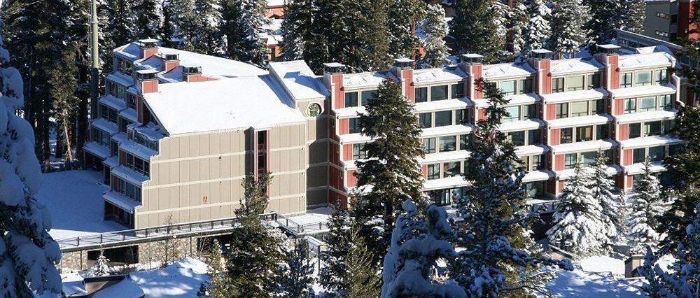 1849 Condos At Mammoths Canyon Lodge Mammoth Lakes Exterior foto